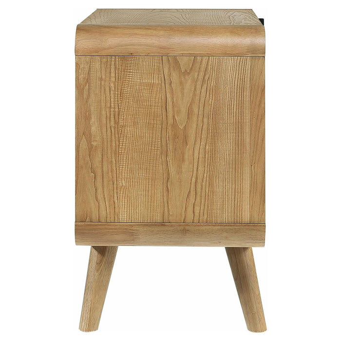 Robyn Nightstand - De Avenue Furniture