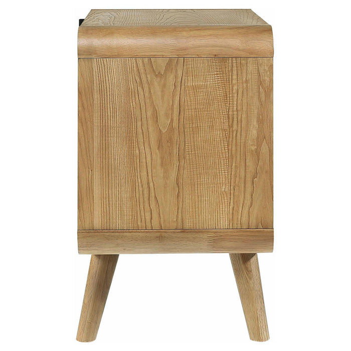 Robyn Nightstand - De Avenue Furniture