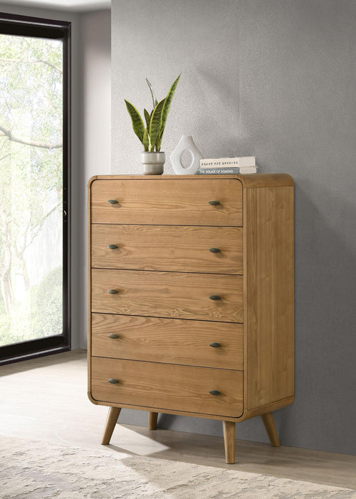 Robyn Chest of Drawers - De Avenue Furniture