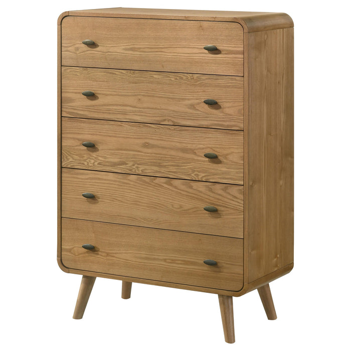 Robyn Chest of Drawers - De Avenue Furniture