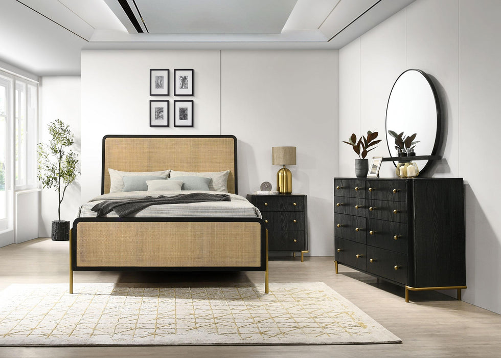 Arini Bedroom Set - De Avenue Furniture