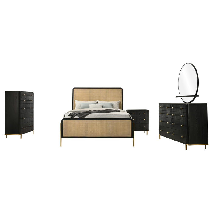 Arini Bedroom Set - De Avenue Furniture