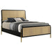 Arini Panel Bed - De Avenue Furniture