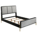 Arini Panel Bed - De Avenue Furniture