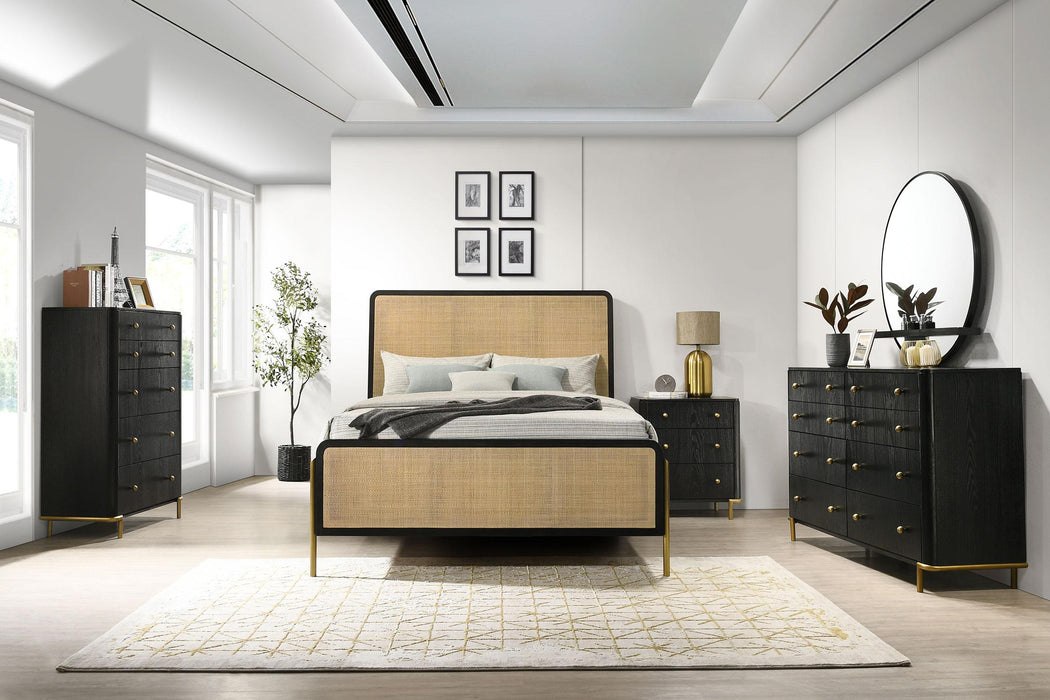 Arini Bedroom Set - De Avenue Furniture