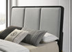 Arini Panel Bed - De Avenue Furniture