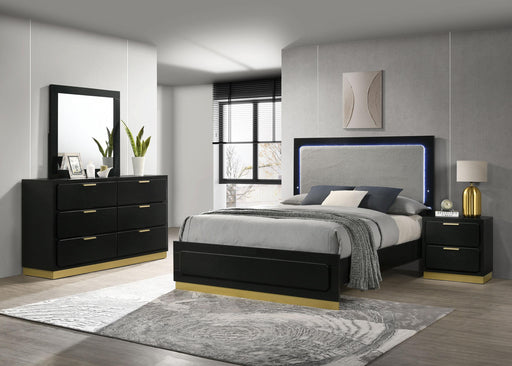 Caraway Bedroom Set - De Avenue Furniture