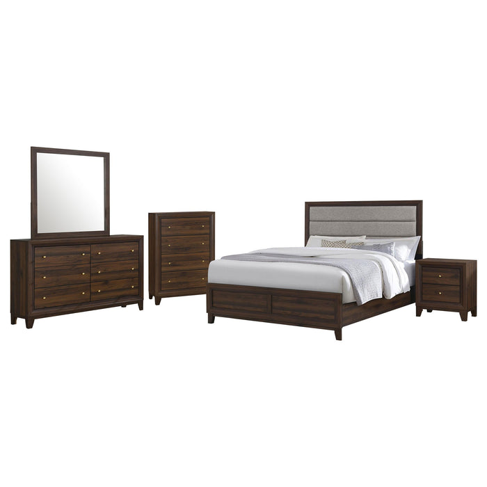 Welsley Bedroom Set - De Avenue Furniture