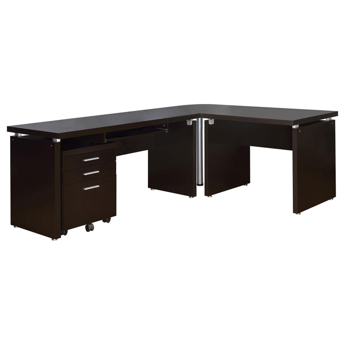 Skylar Desk Set - De Avenue Furniture