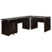 Skylar Desk Set - De Avenue Furniture