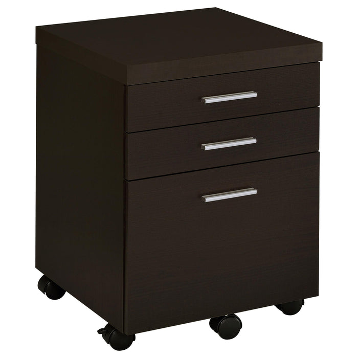 Skylar Desk Set - De Avenue Furniture