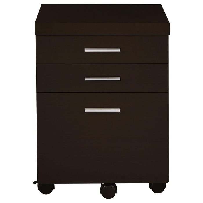 Skylar Desk Set - De Avenue Furniture