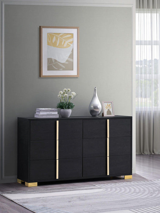 Marceline Dresser - De Avenue Furniture