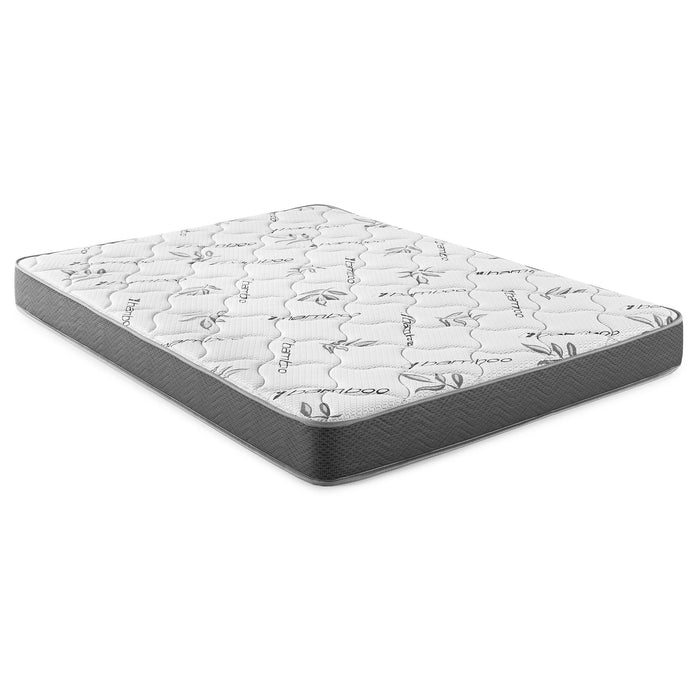 Kenyon Firm Tight Top Foam Mattress - De Avenue Furniture
