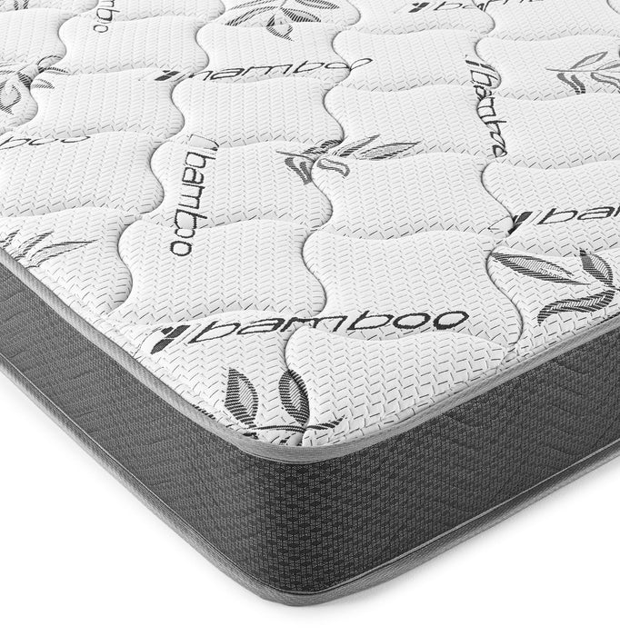 Kenyon Firm Tight Top Foam Mattress - De Avenue Furniture