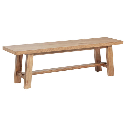 Middleton Dining Bench - De Avenue Furniture