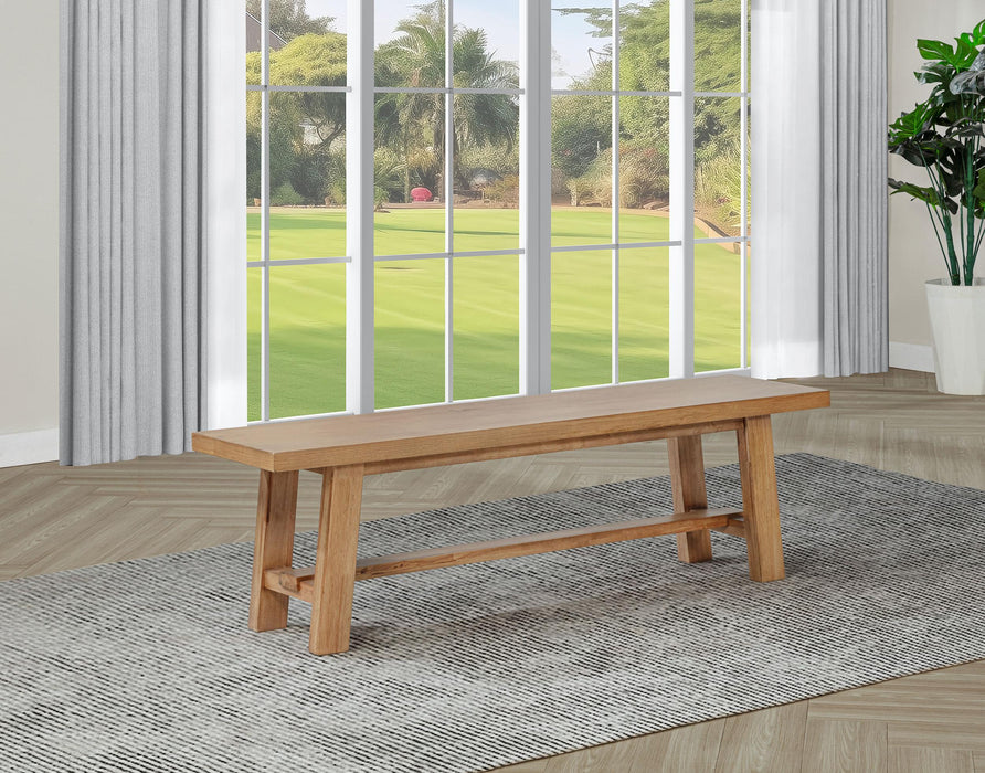 Middleton Dining Bench - De Avenue Furniture