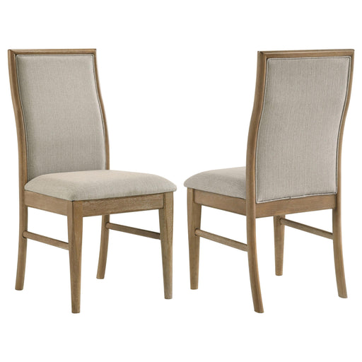Adina Dining Side Chair - De Avenue Furniture