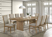 Adina Extension Dining Table - De Avenue Furniture