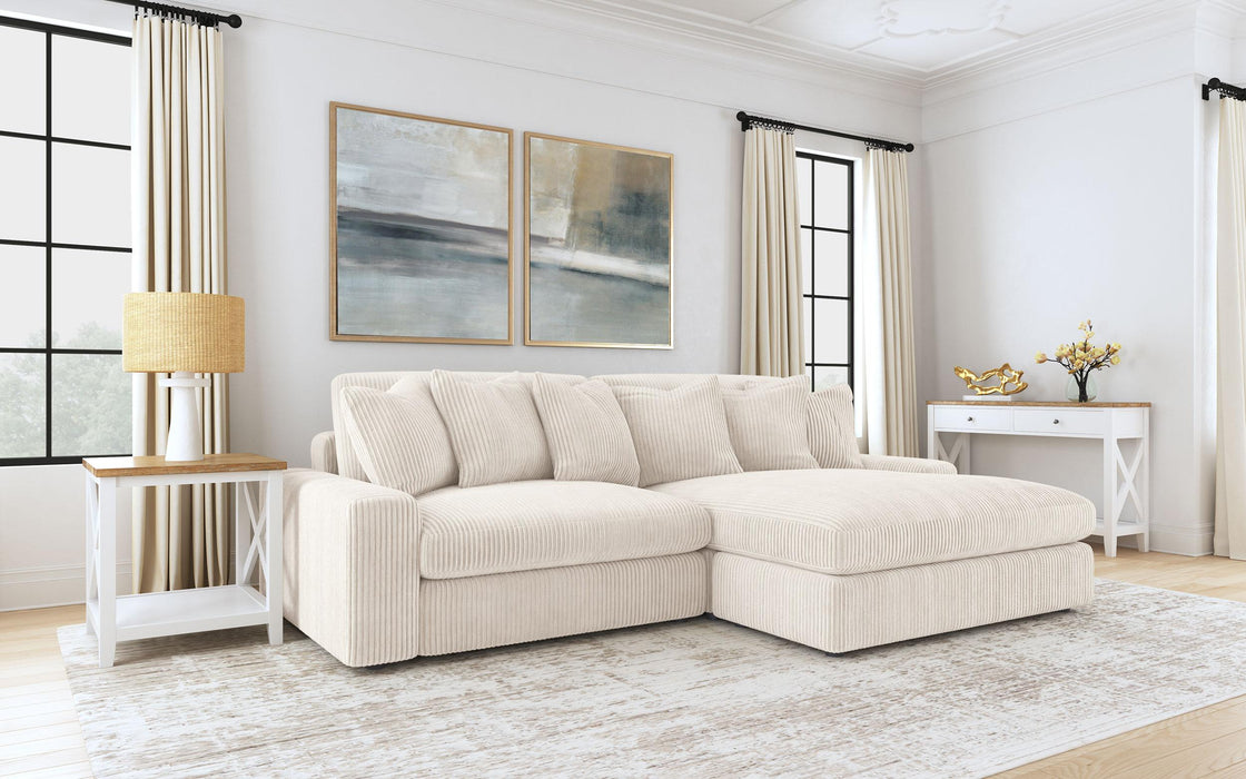 Blaine Sectional Sofa - De Avenue Furniture