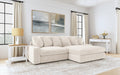 Blaine Sectional Sofa - De Avenue Furniture
