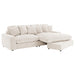 Blaine Sectional Sofa - De Avenue Furniture