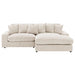 Blaine Sectional Sofa - De Avenue Furniture