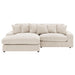 Blaine Sectional Sofa - De Avenue Furniture
