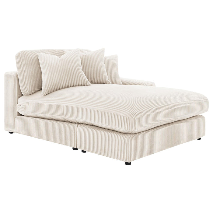 Blaine Sectional Sofa - De Avenue Furniture