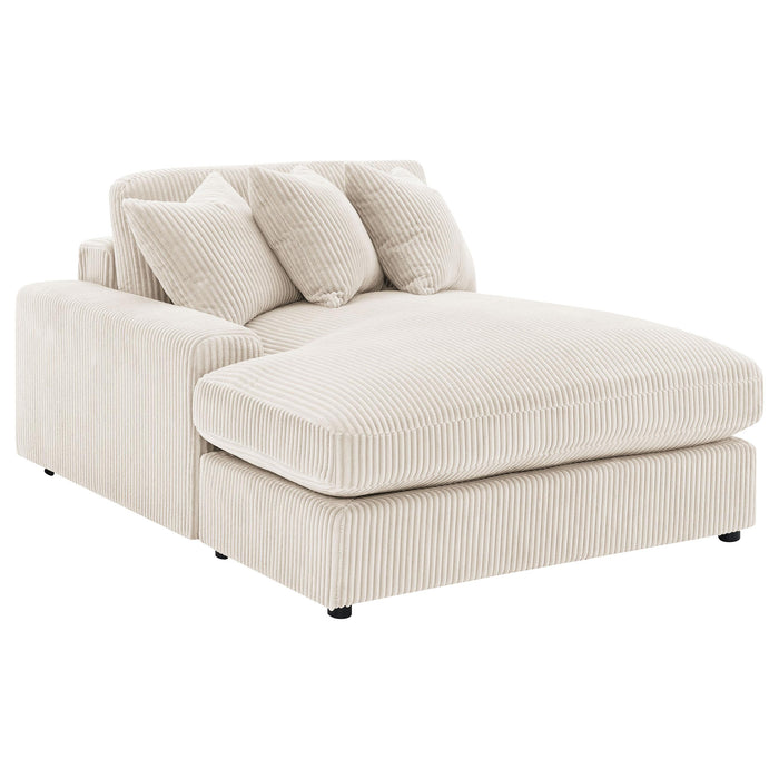 Blaine Sectional Sofa - De Avenue Furniture