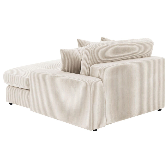 Blaine Sectional Sofa - De Avenue Furniture