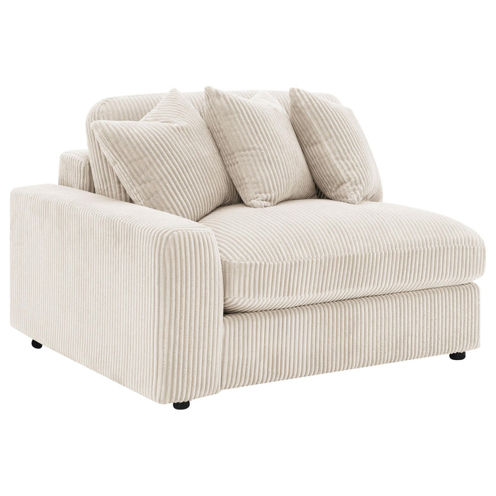 Blaine Sectional Sofa - De Avenue Furniture