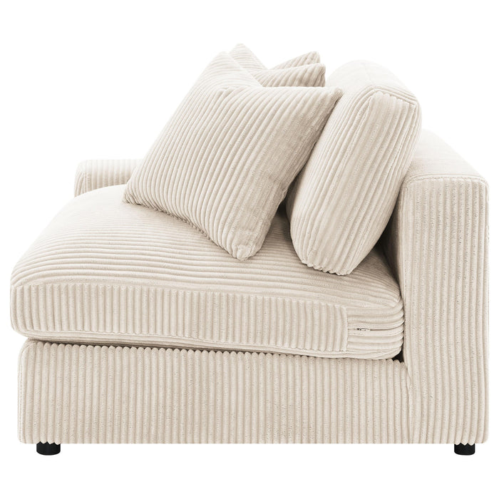 Blaine Sectional Sofa - De Avenue Furniture