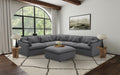 Hobson Modular Sectional Sofa - De Avenue Furniture