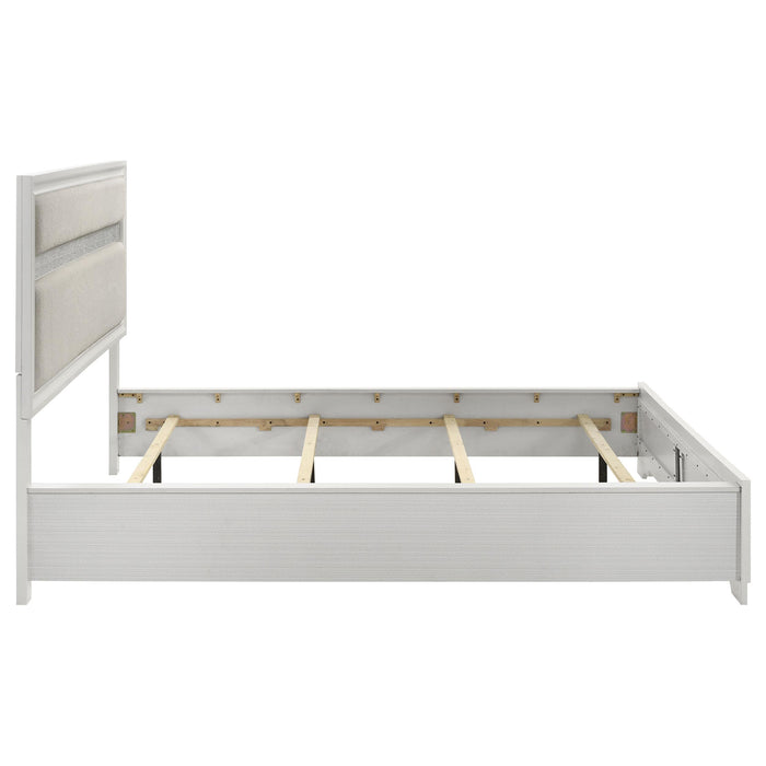 Miranda Panel Bed - De Avenue Furniture