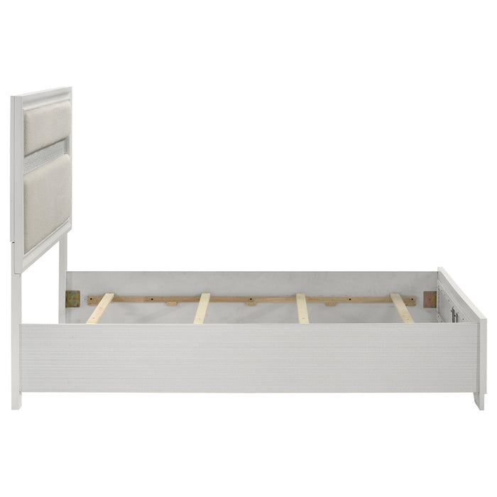 Miranda Panel Bed - De Avenue Furniture