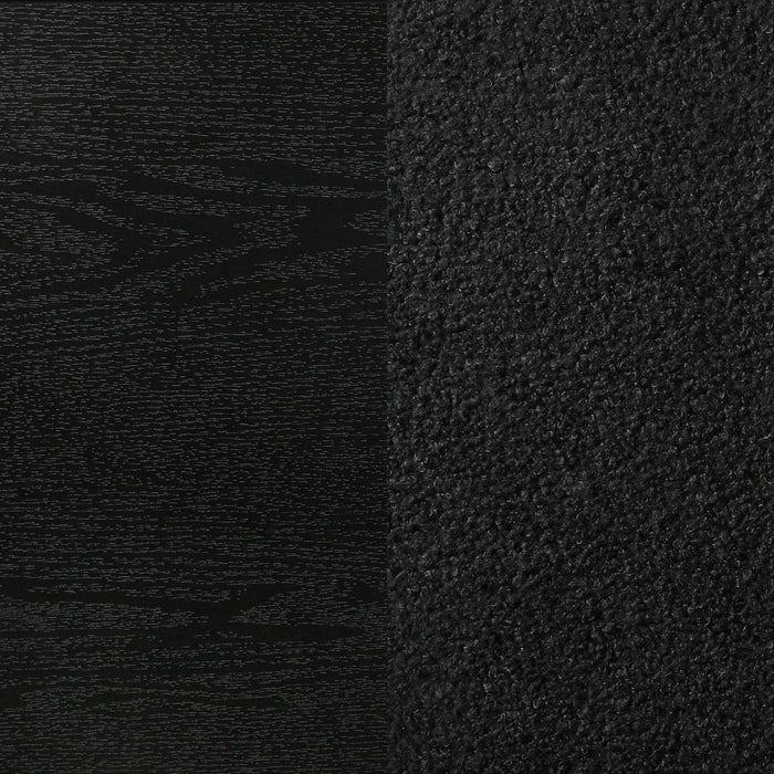 Miranda Panel Bed - De Avenue Furniture