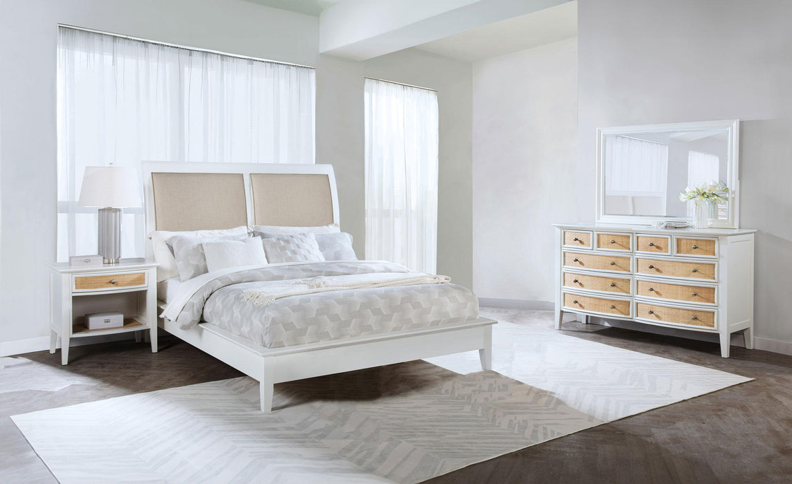 Bexhill Bedroom Set - De Avenue Furniture