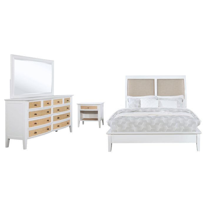 Bexhill Bedroom Set - De Avenue Furniture