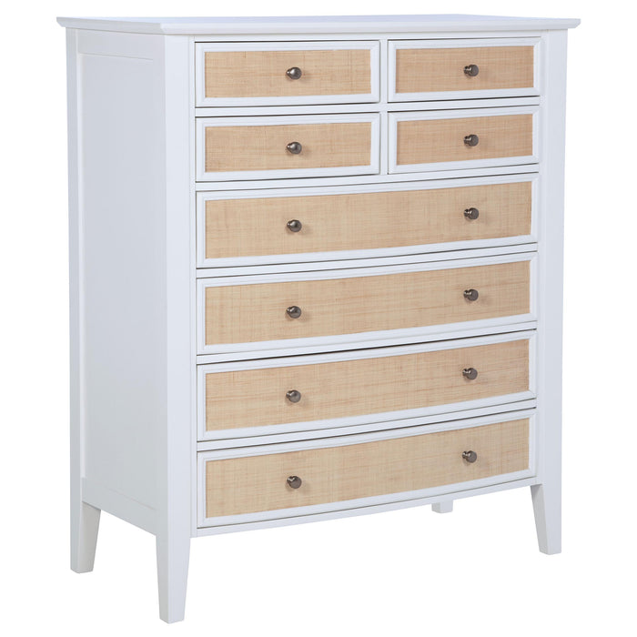 Bexhill Bedroom Set - De Avenue Furniture