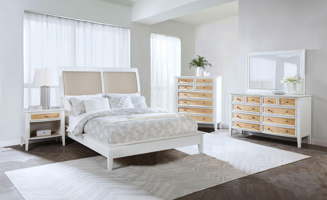 Bexhill Bedroom Set - De Avenue Furniture