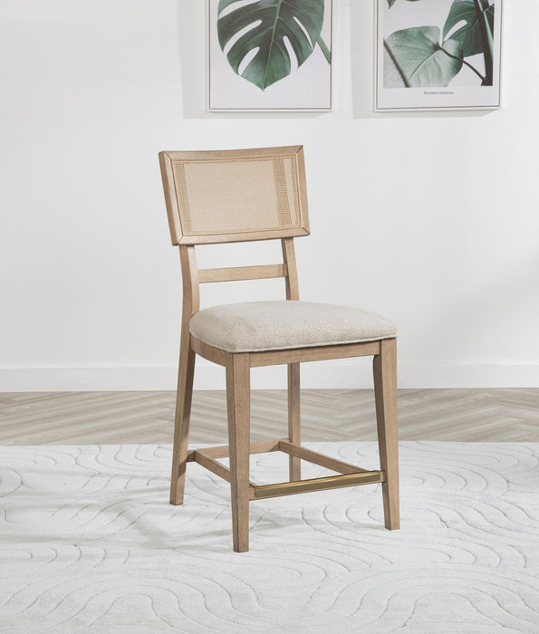 Kailani Counter Chair - De Avenue Furniture