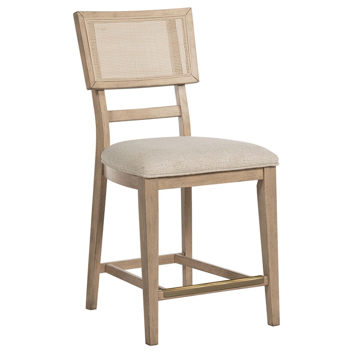 Kailani Counter Chair - De Avenue Furniture
