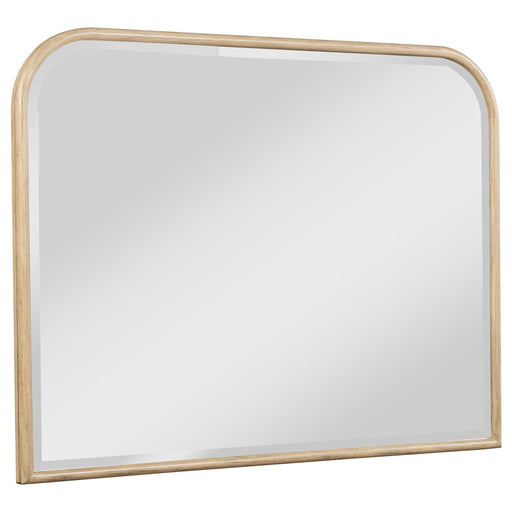 Kailani Dresser Mirror - De Avenue Furniture
