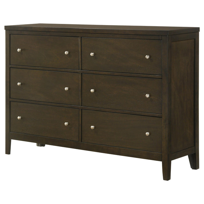 Wilkes Dresser - De Avenue Furniture