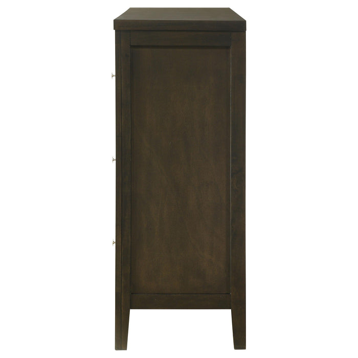 Wilkes Dresser - De Avenue Furniture