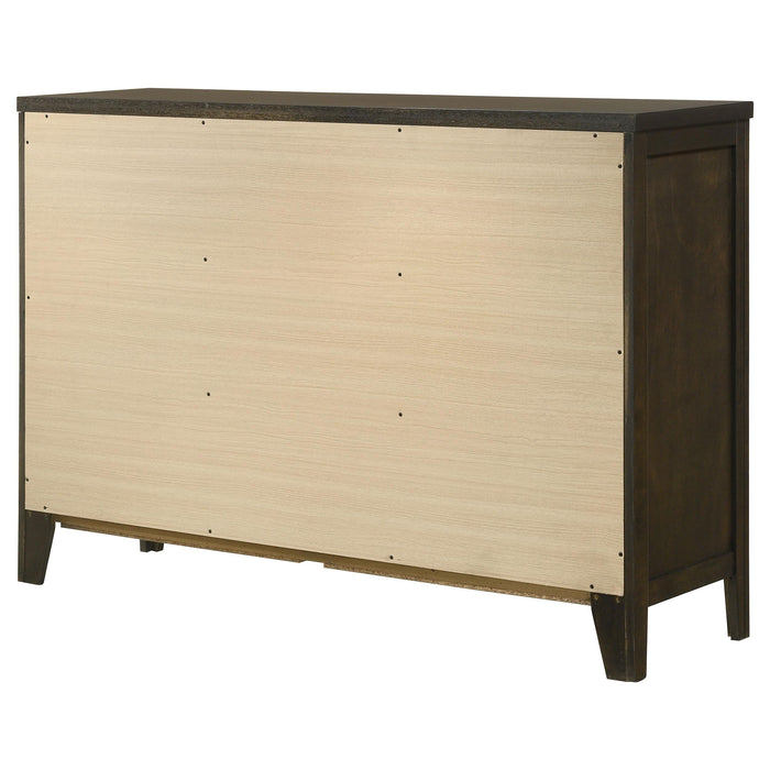 Wilkes Dresser - De Avenue Furniture