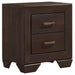 Dorian Bedroom Set - De Avenue Furniture