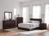 Dorian Bedroom Set - De Avenue Furniture