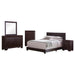 Dorian Bedroom Set - De Avenue Furniture